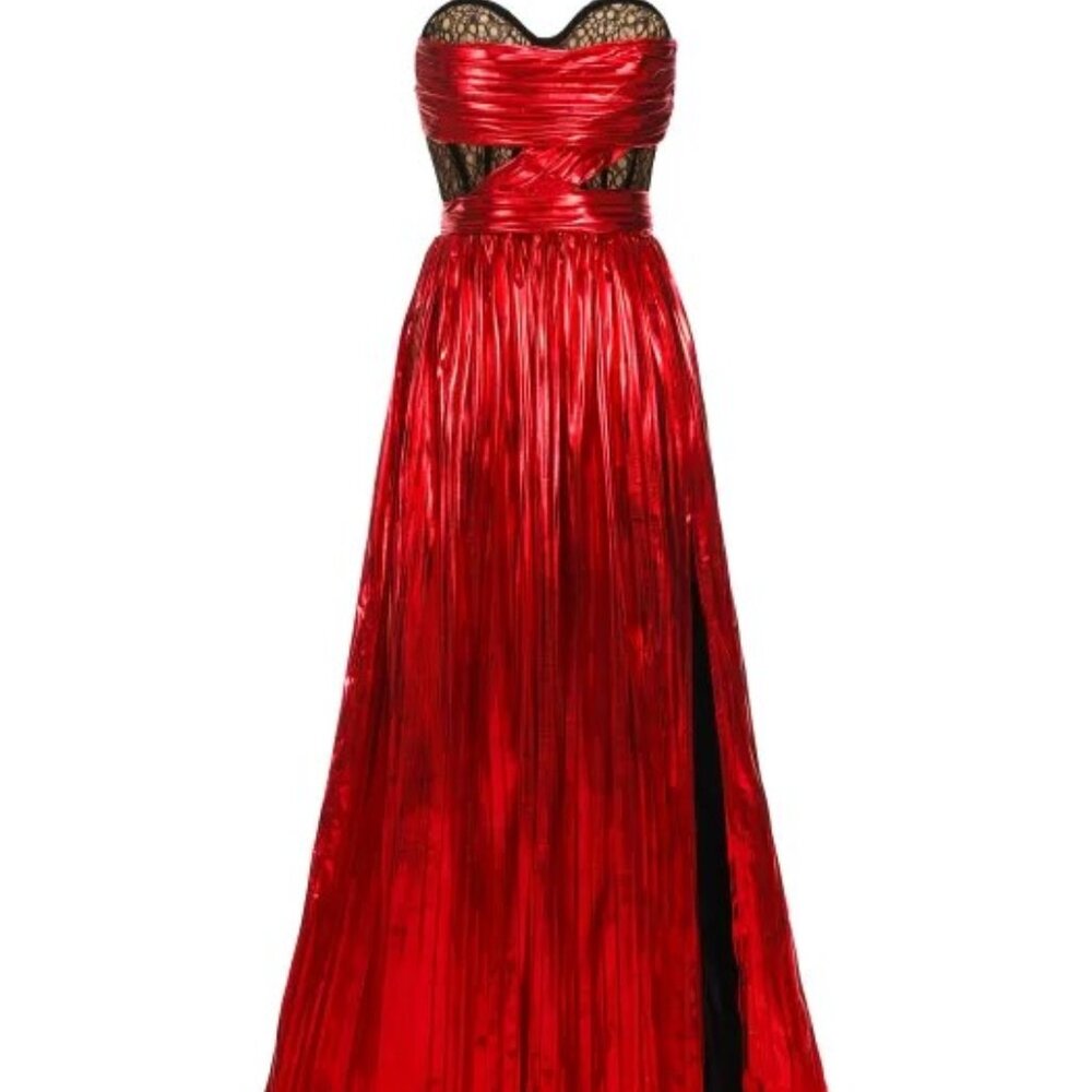 Bella Barnett brand new dress - Size L